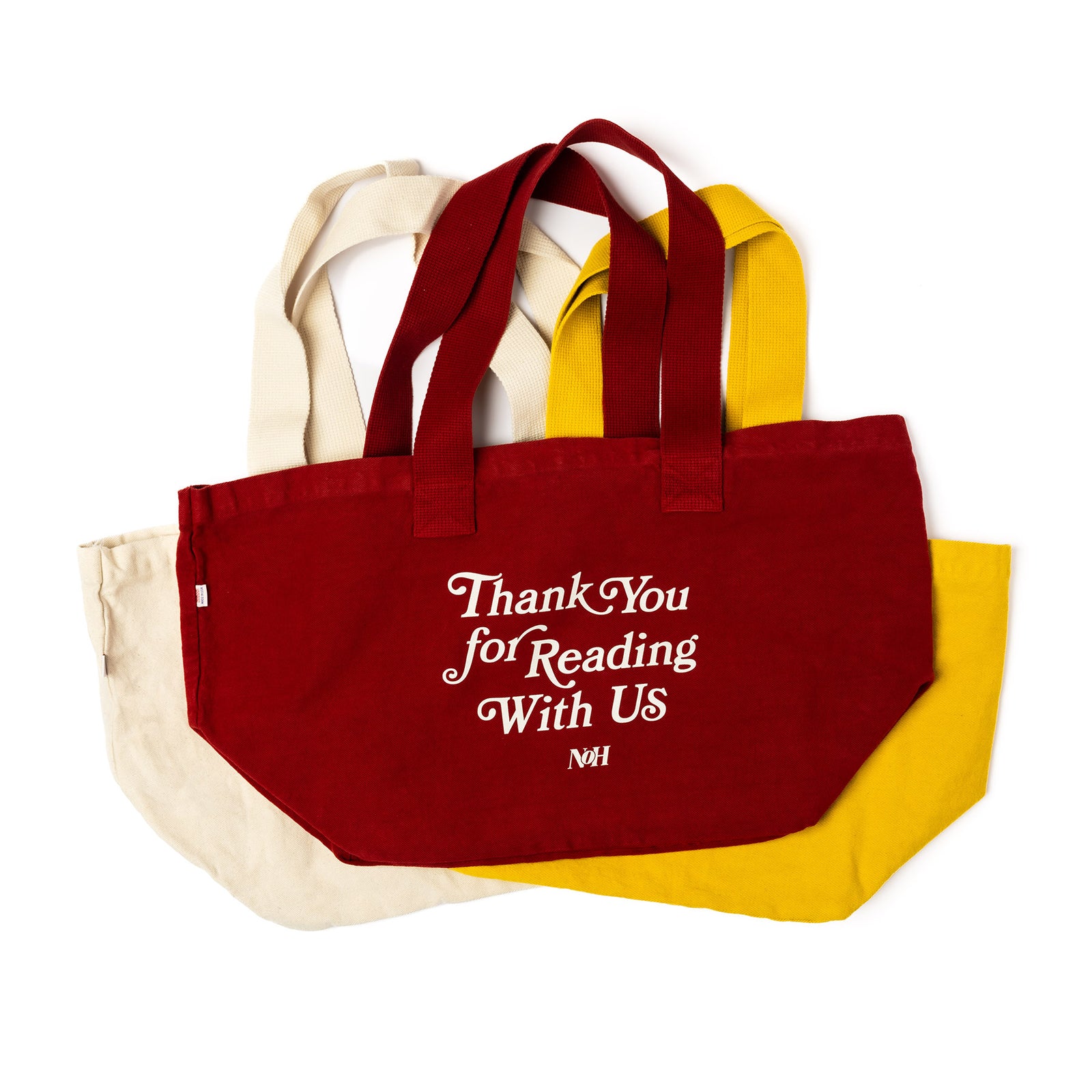 The Everyday Tote