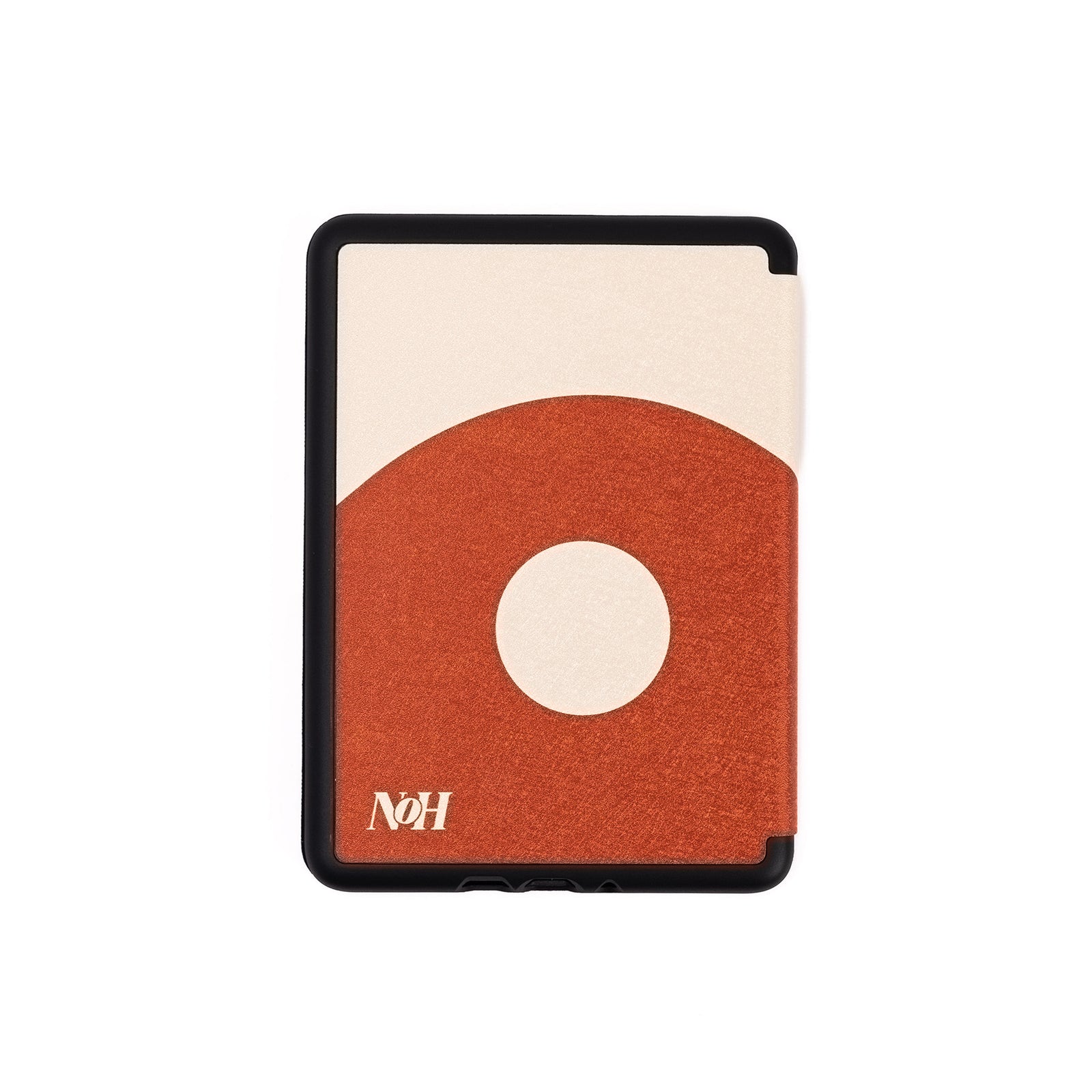 Yin Yang Kindle Case