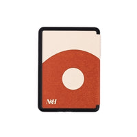 Yin Yang Kindle Case