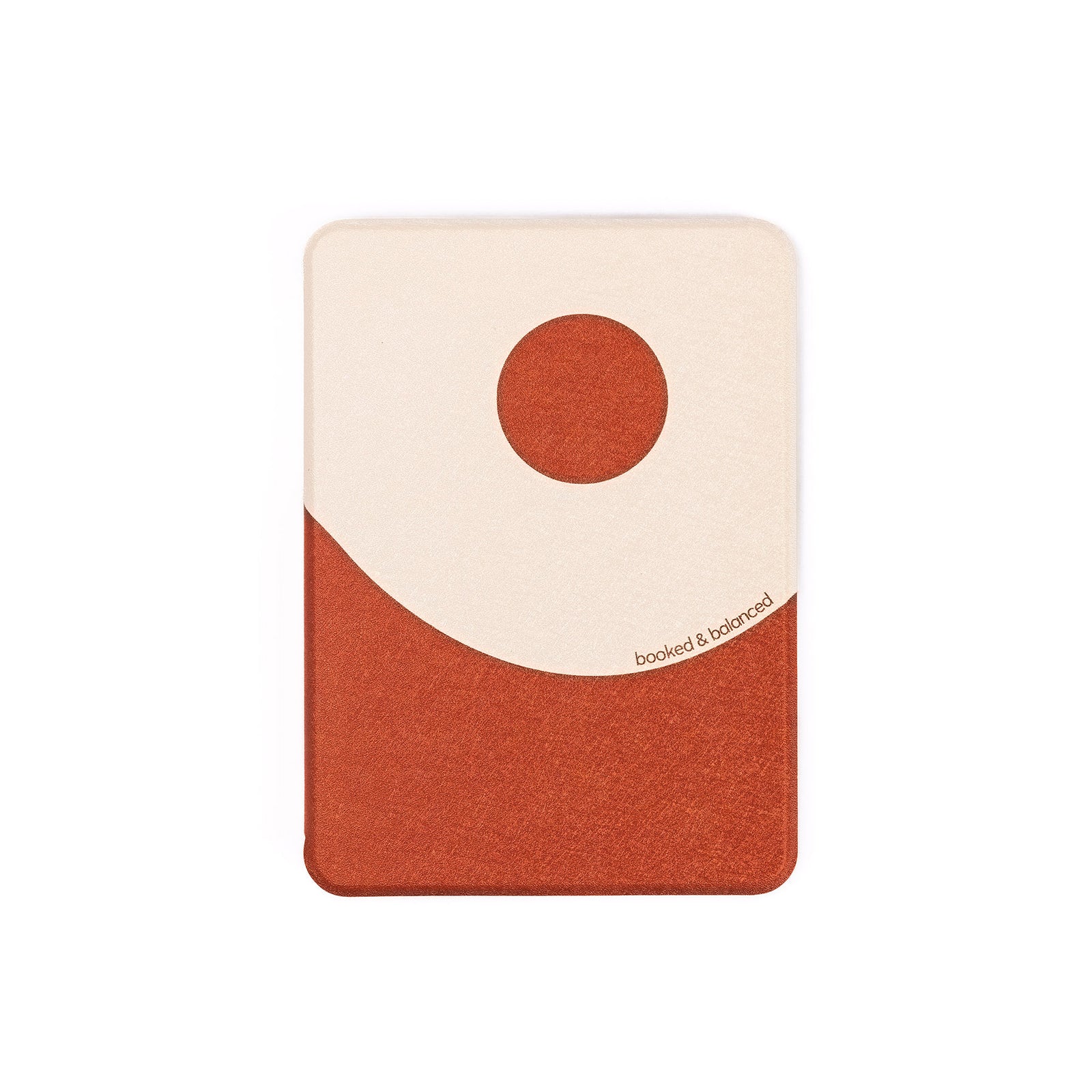 yin yang Kindle Case