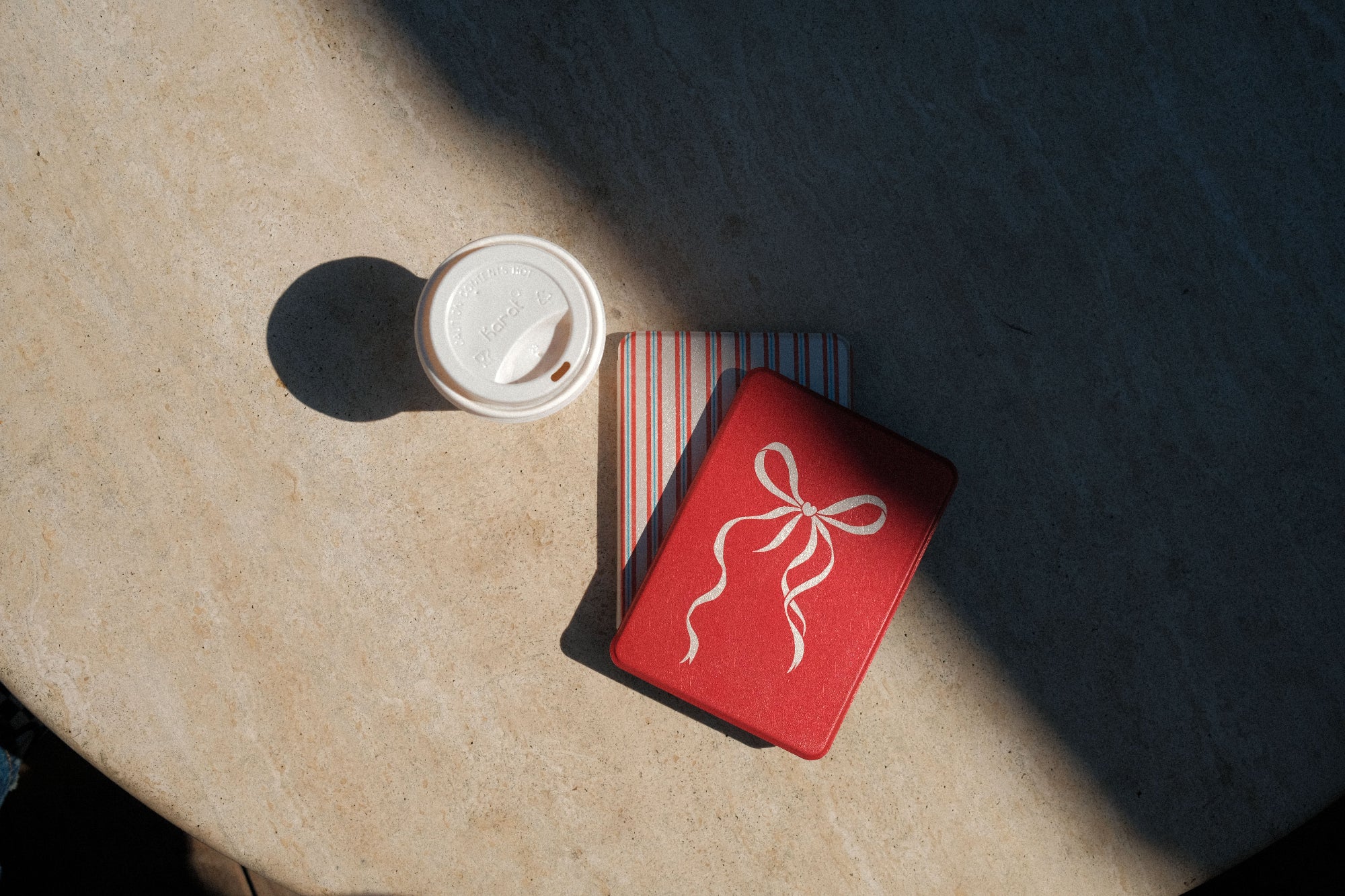 Chapter 5 NoH Kindle Cases