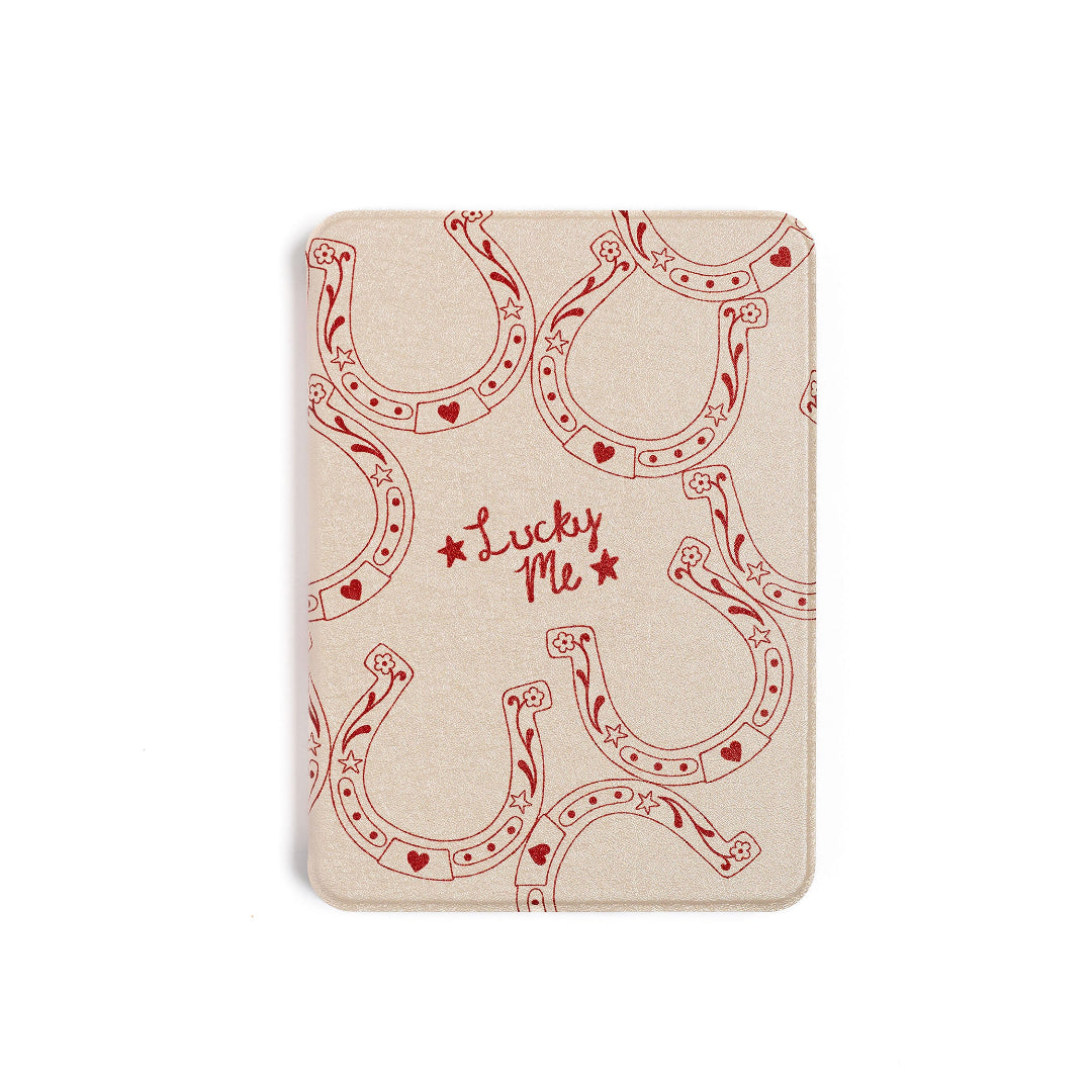 Lucky Me | Kindle Case