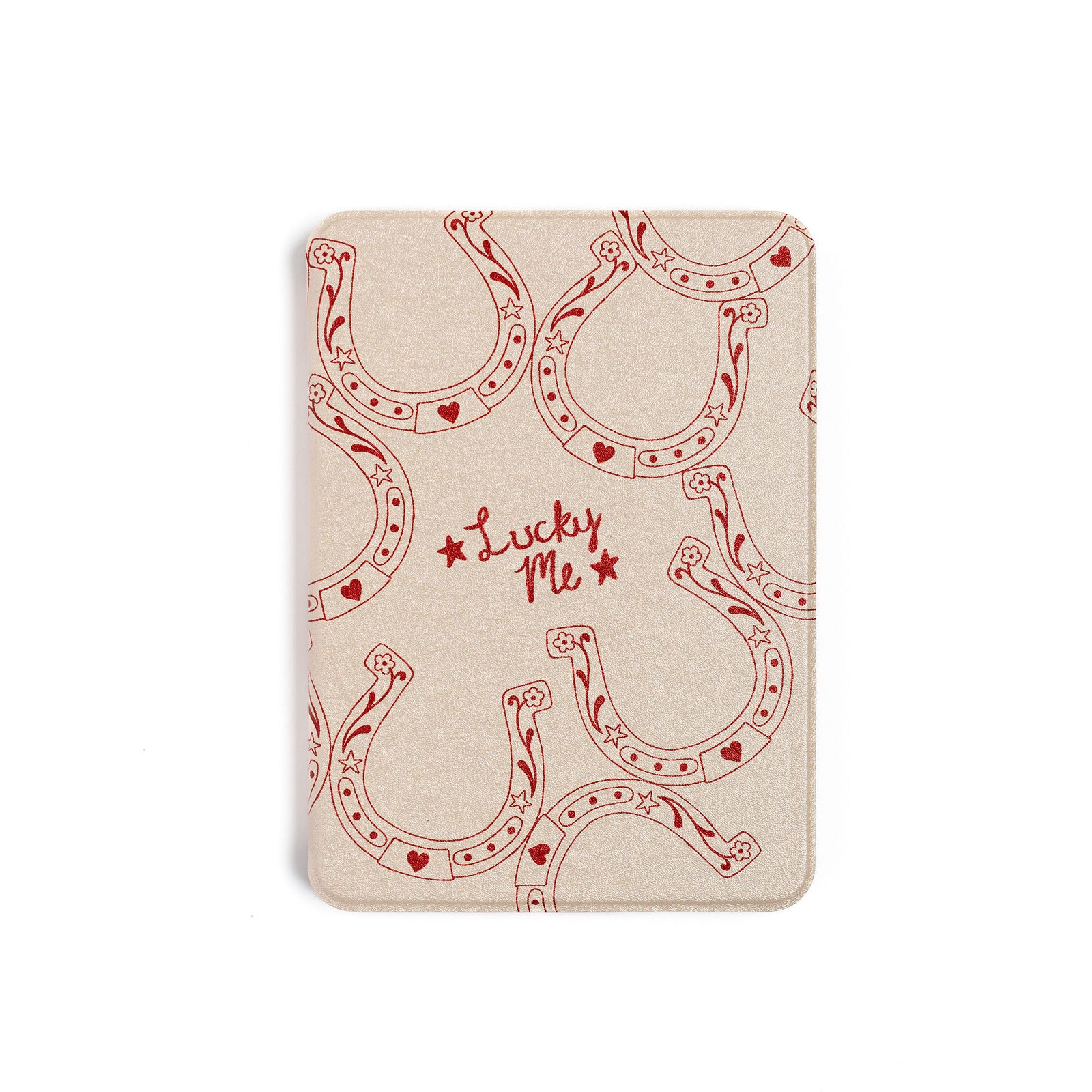 Lucky Me | Kindle Case