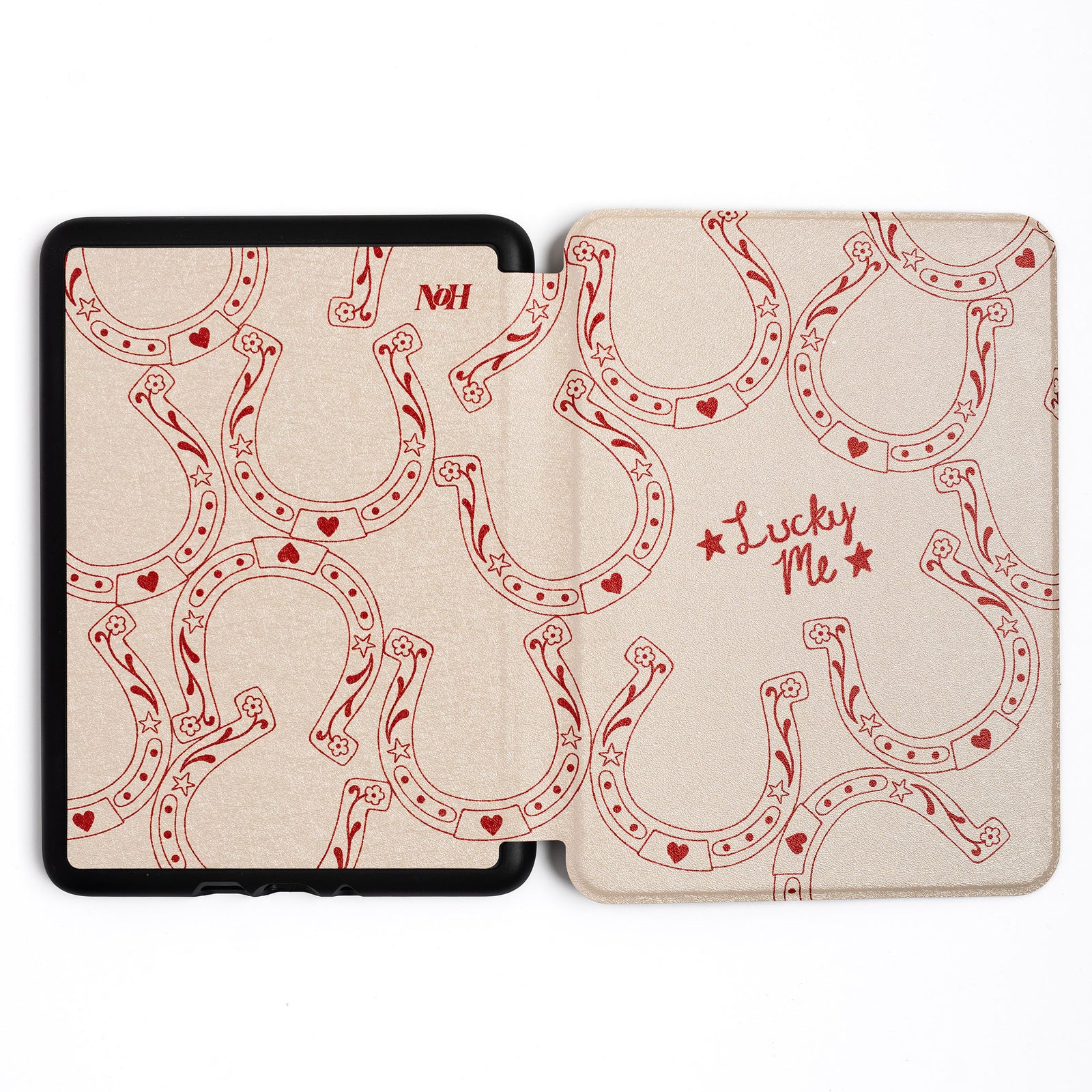 Lucky Me | Kindle Case