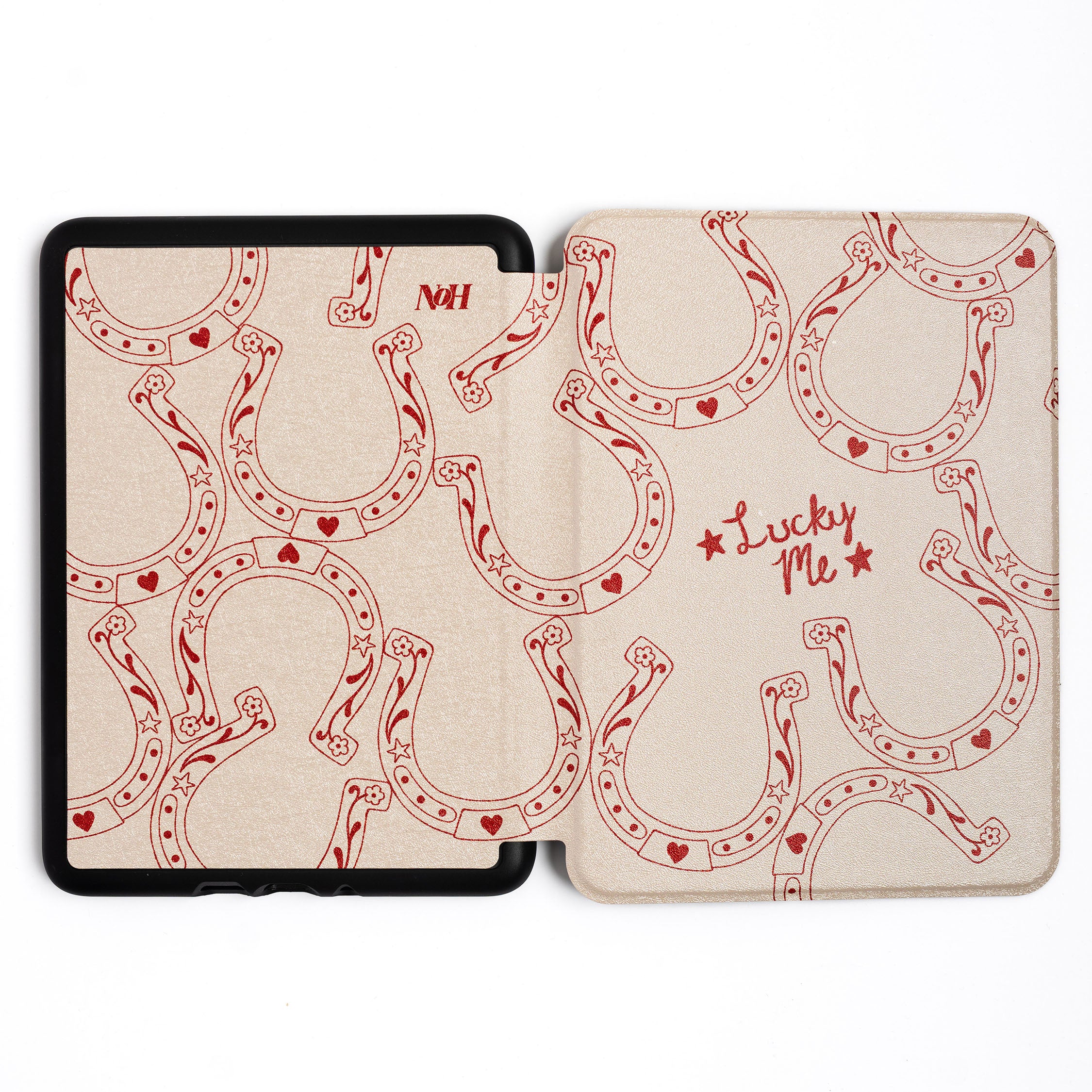 Lucky Me | Kindle Case