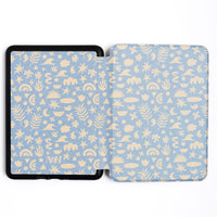 Ripper | Kindle Case
