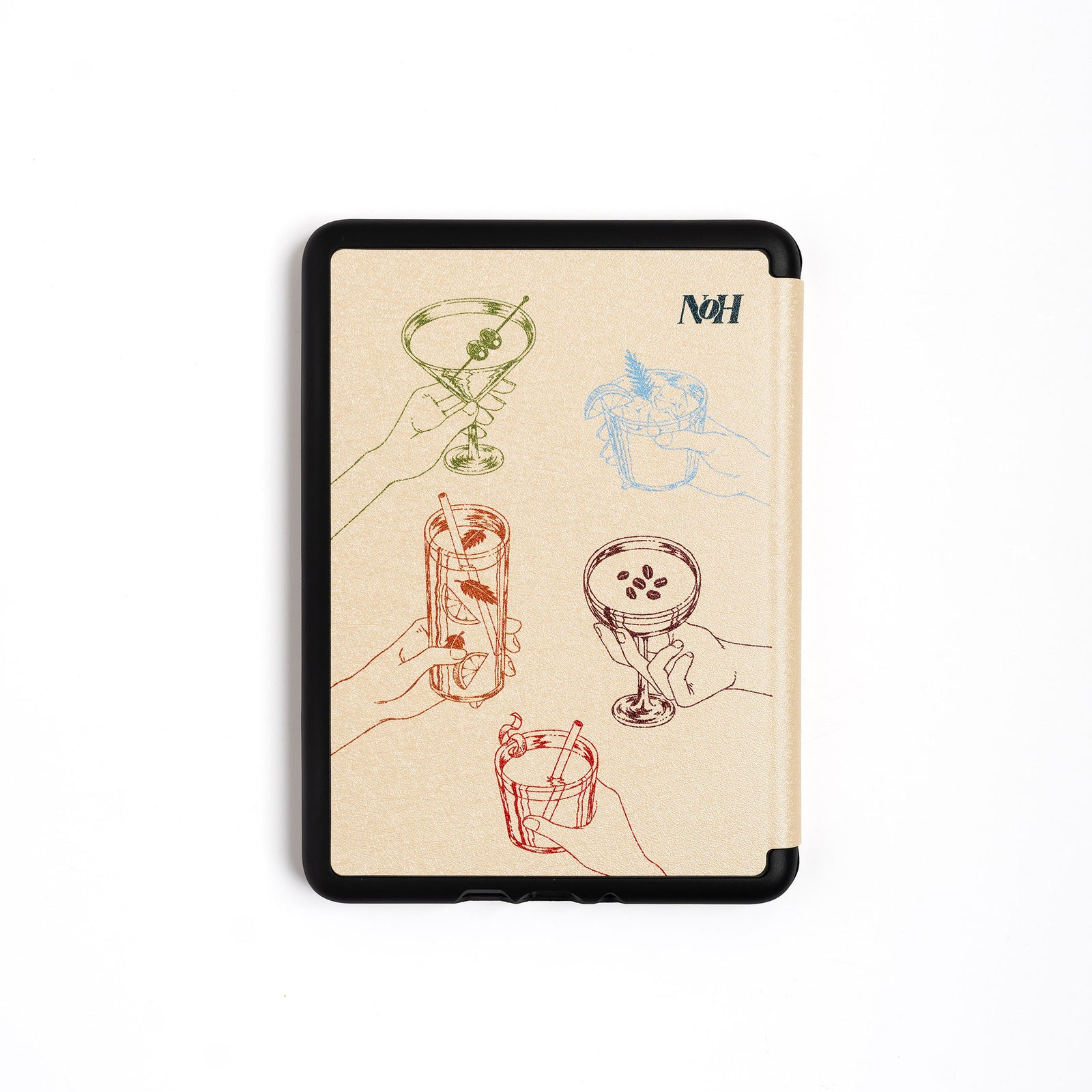 Cheers! | Kindle Case