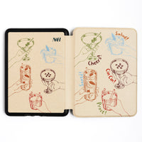 Cheers! | Kindle Case