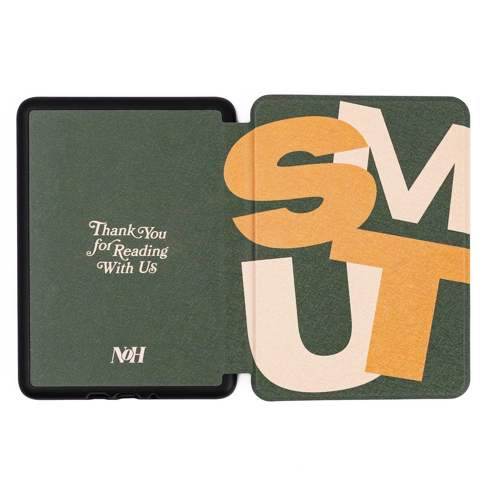 Smutty | Kindle Case