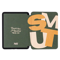 Smutty | Kindle Case