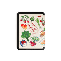 Market | Kindle Case