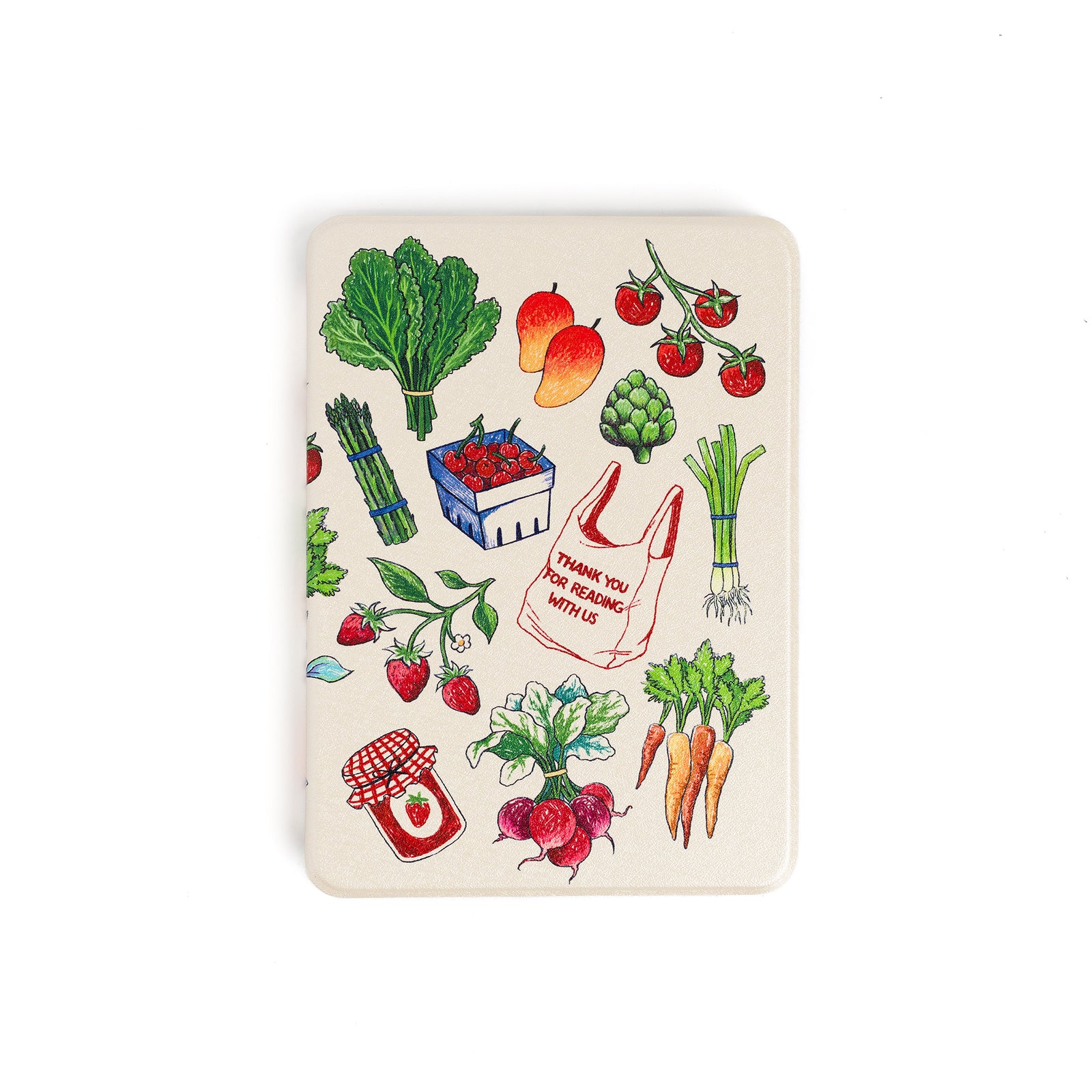 Market | Kindle Case