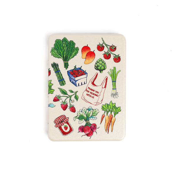 Market | Kindle Case
