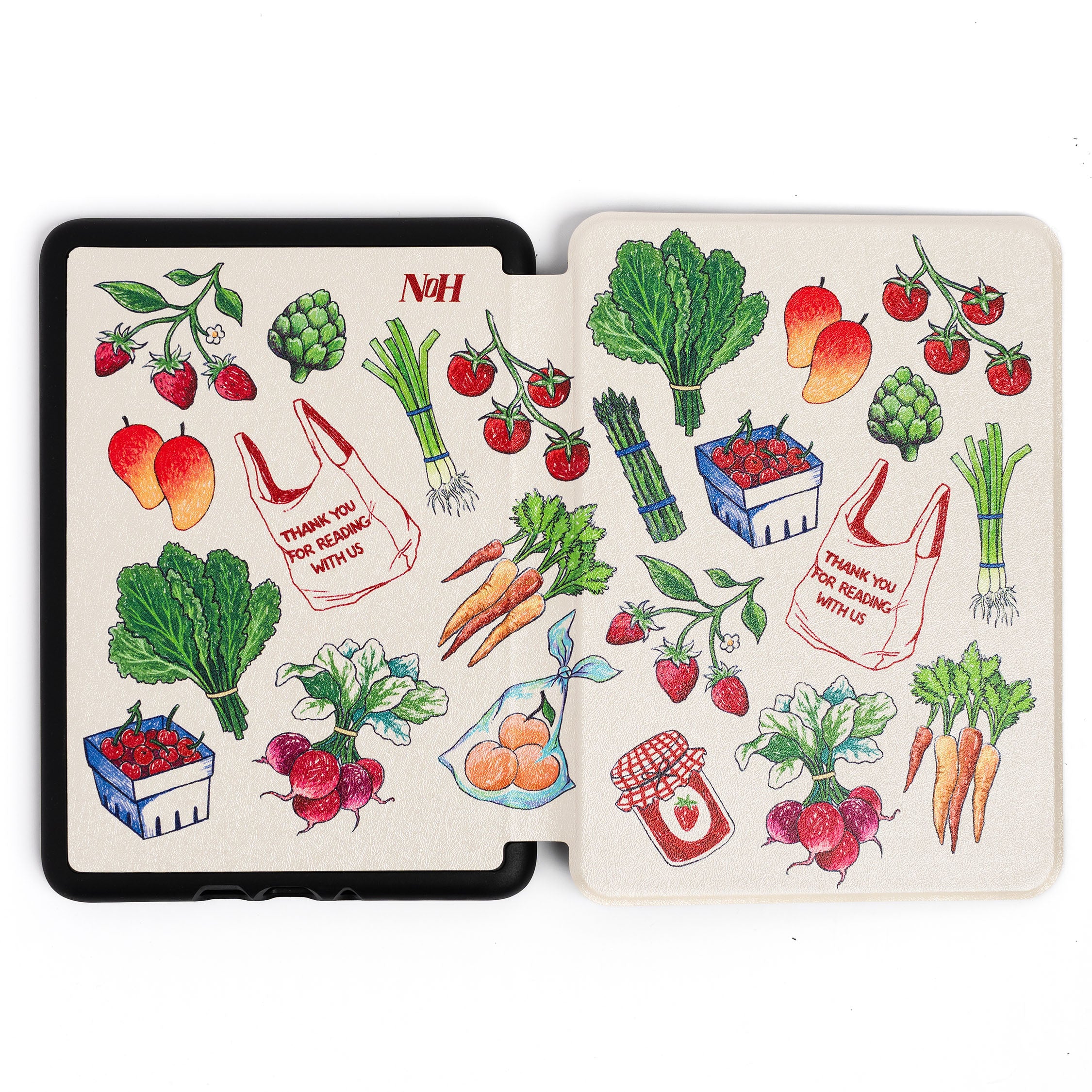 Market | Kindle Case