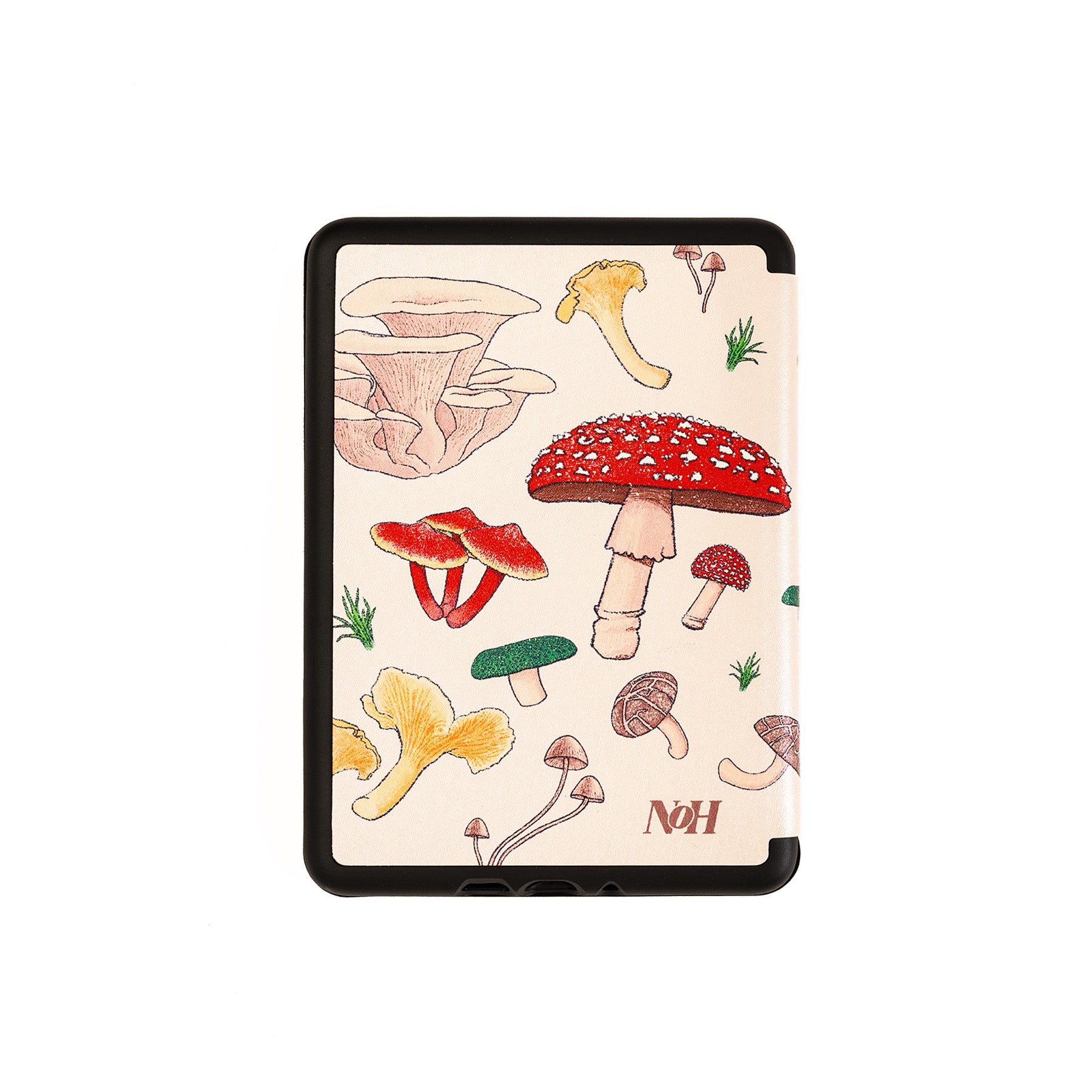 Forage | Kindle Case