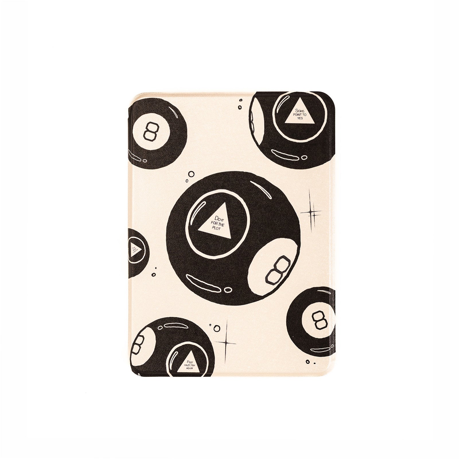 Magic 8 | Kindle Case