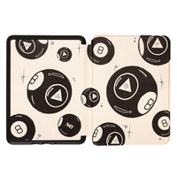 Magic 8 | Kindle Case