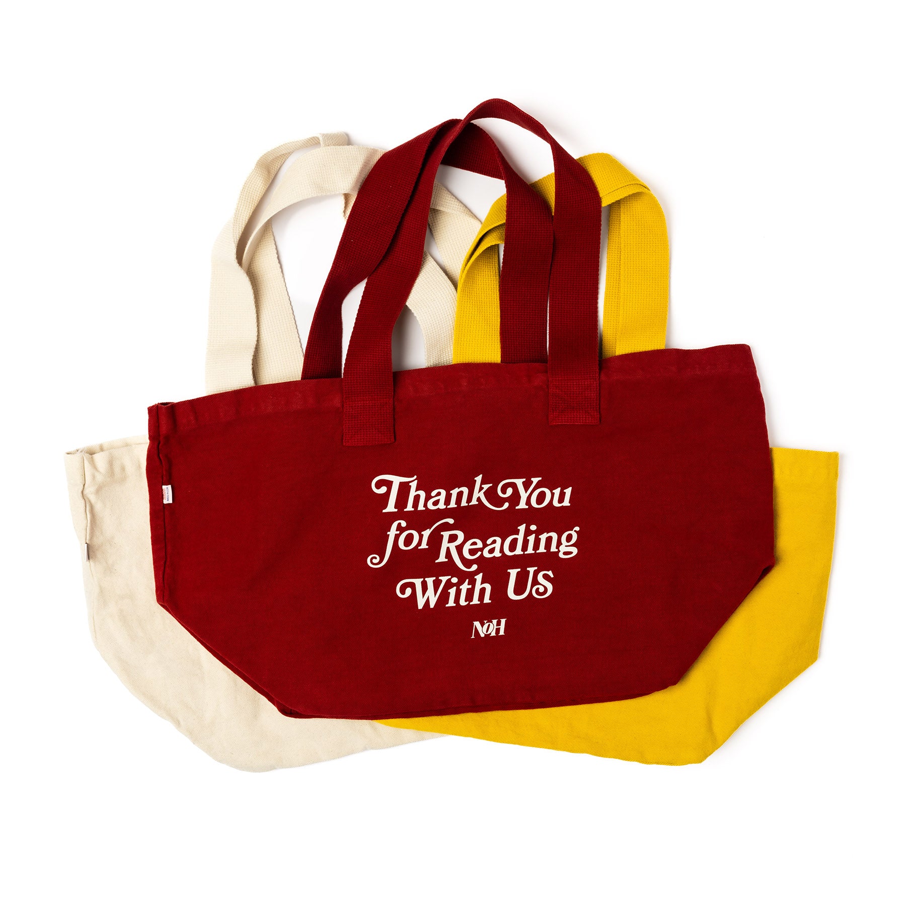 The Everyday Tote