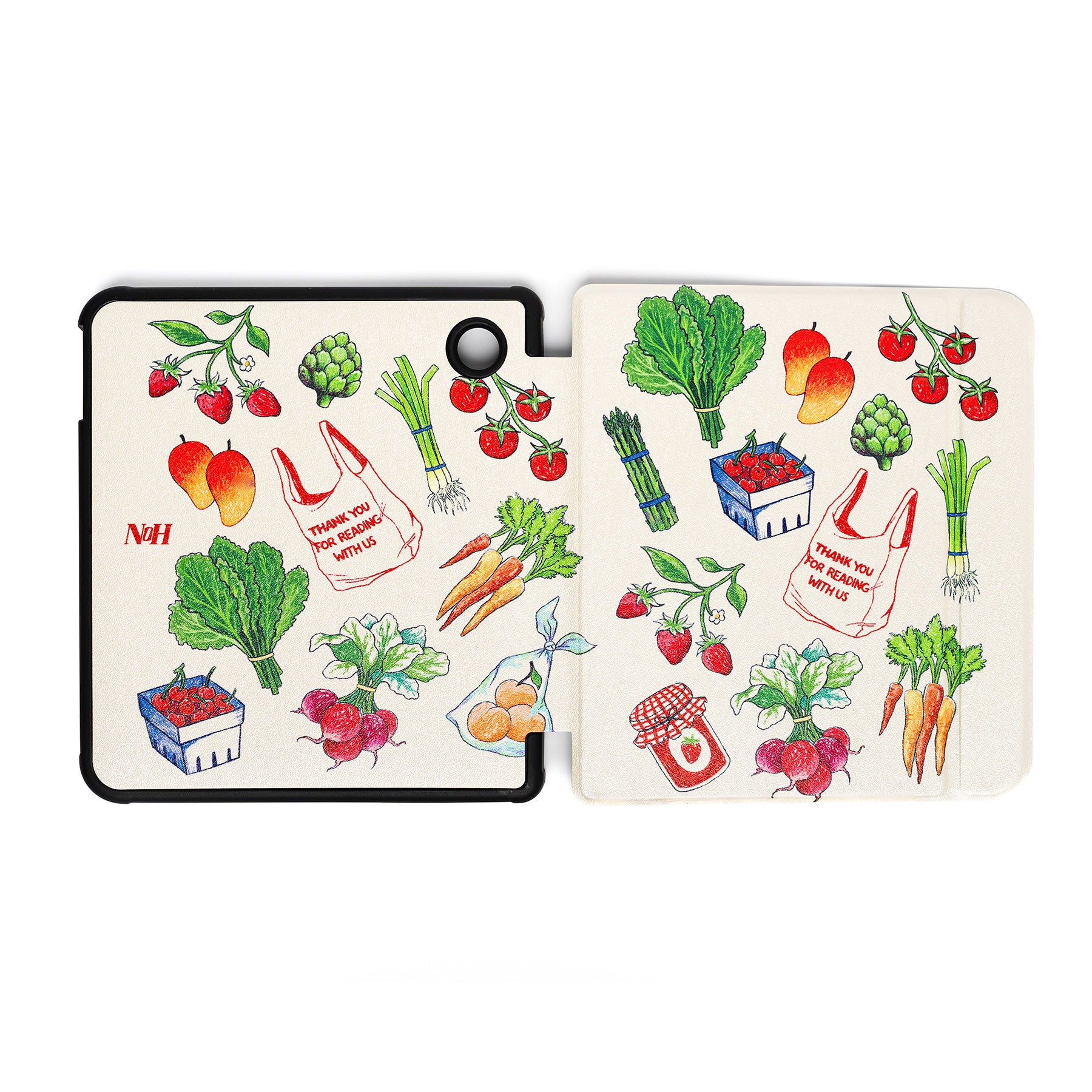 Market | Kindle Case