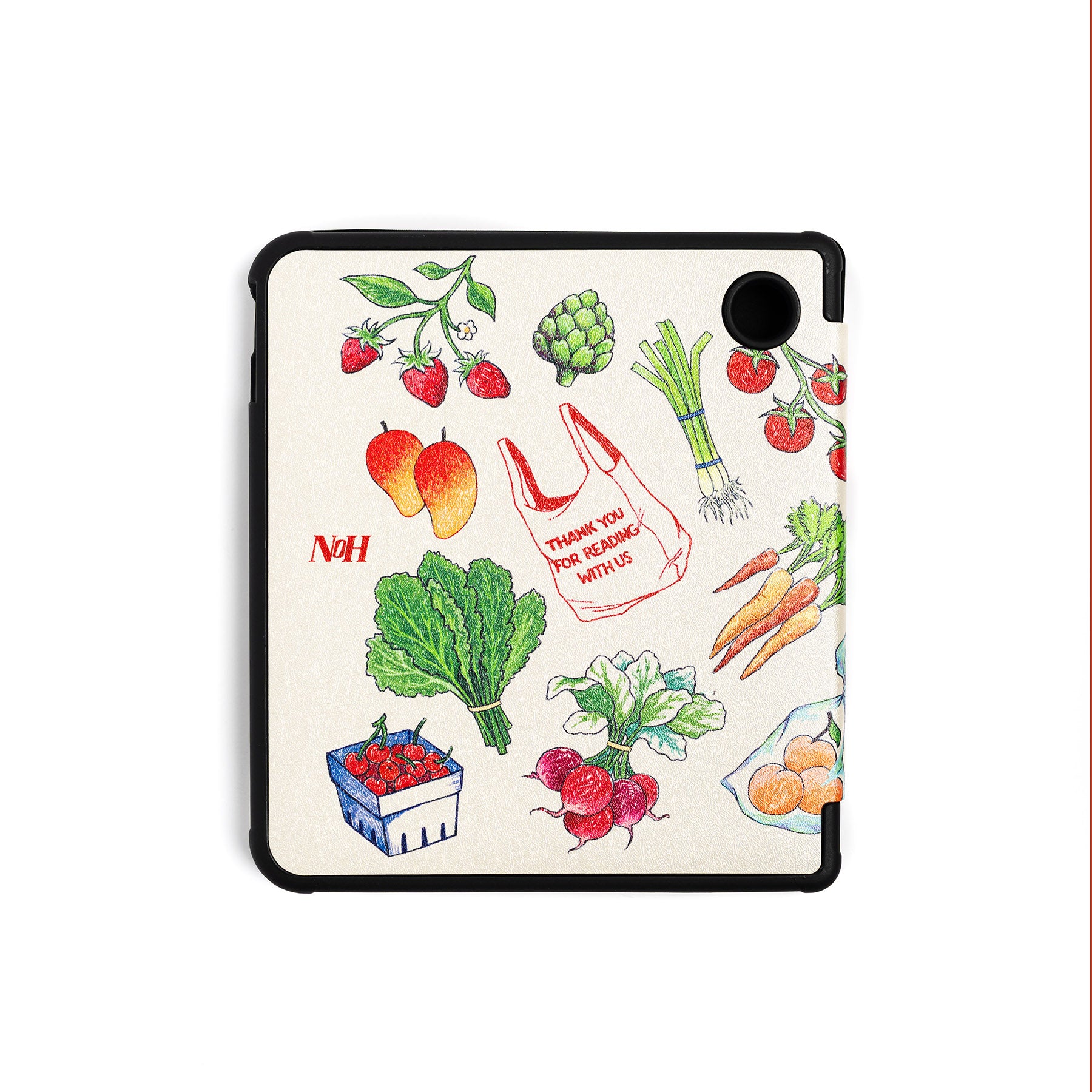 Market | Kindle Case