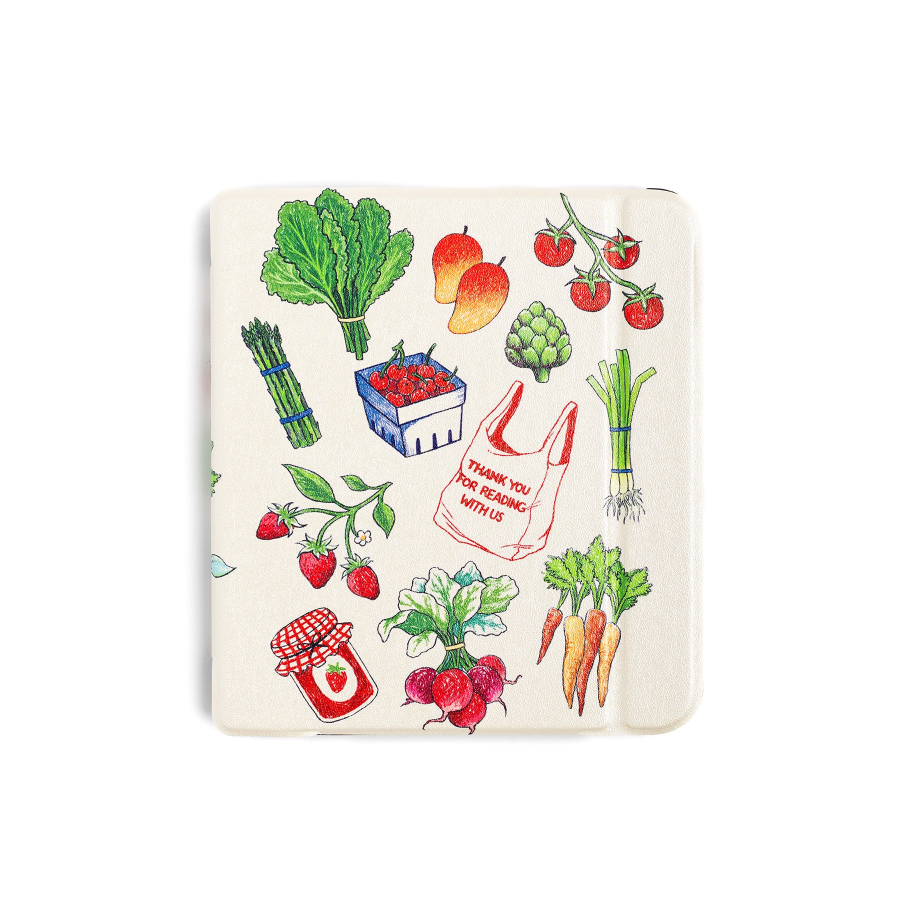Market | Kindle Case