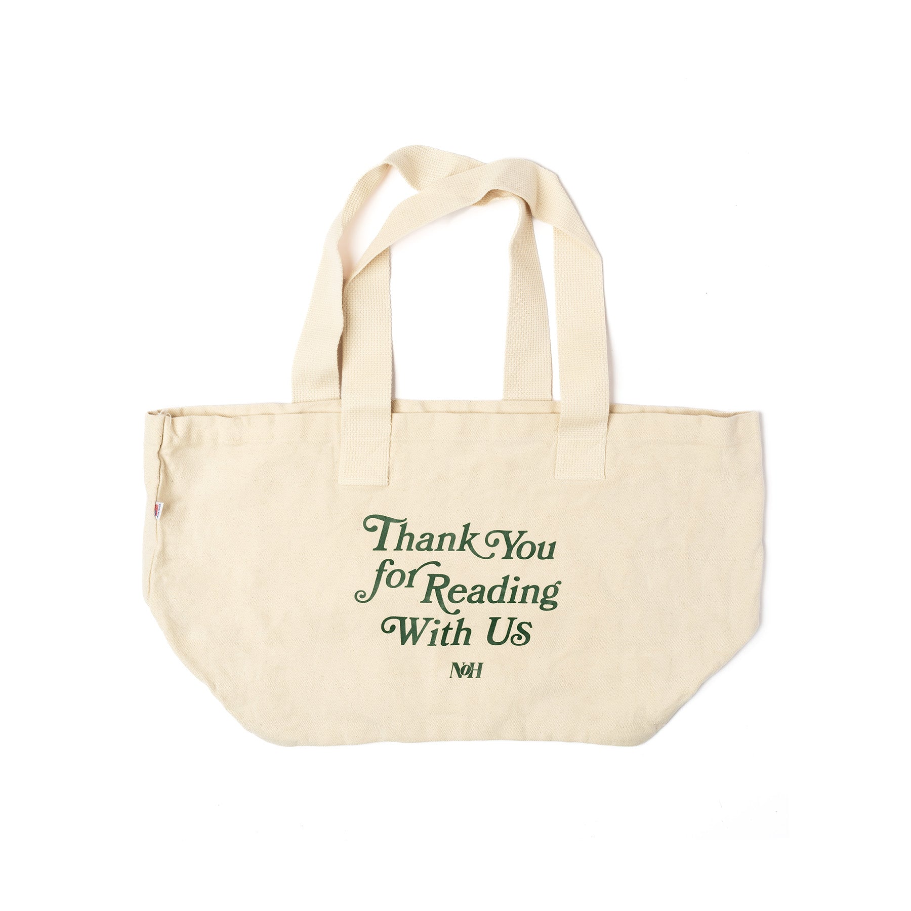 The Everyday Tote