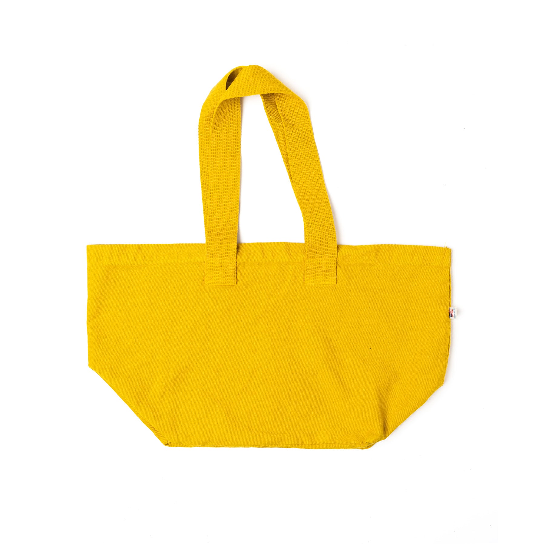 The Everyday Tote · Notions of Habit