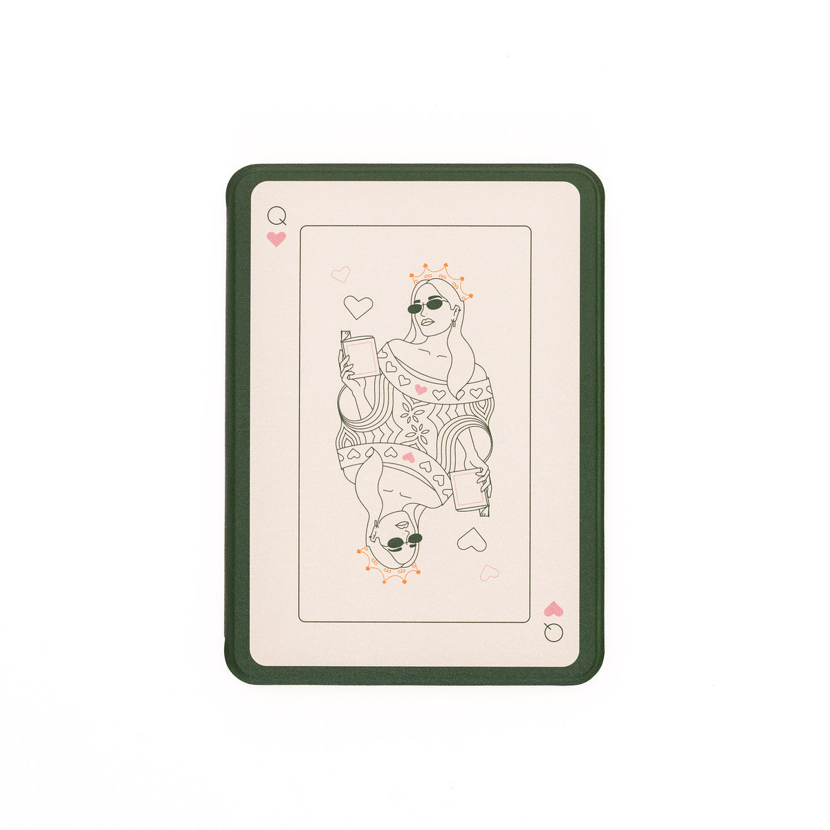 Royal | Kindle Case