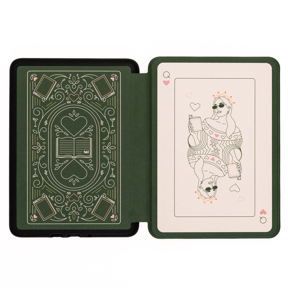 Royal | Kindle Case