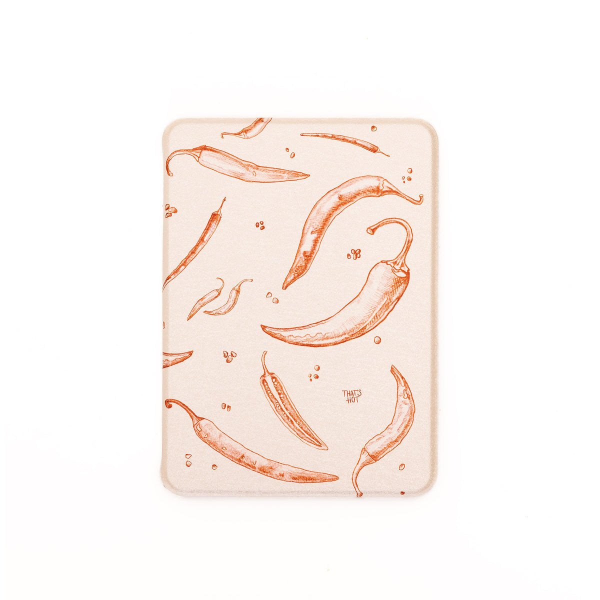 Spicy | Kindle Case