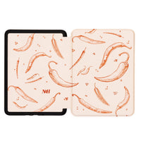 Spicy | Kindle Case