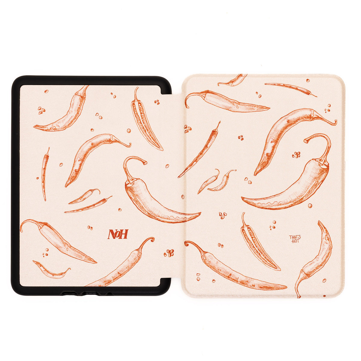Spicy | Kindle Case