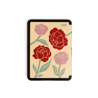 Peonies | Kindle Case