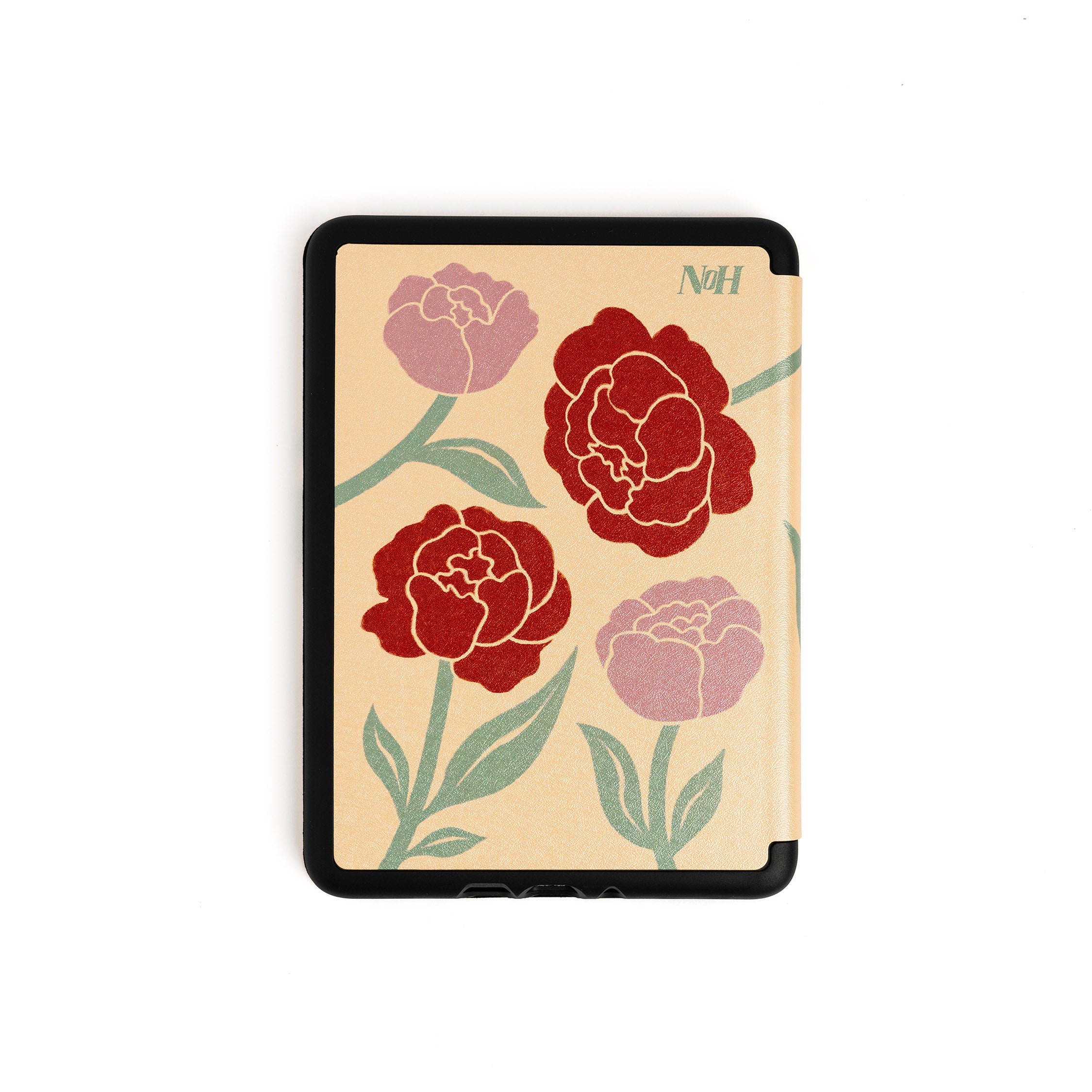 Peonies | Kindle Case