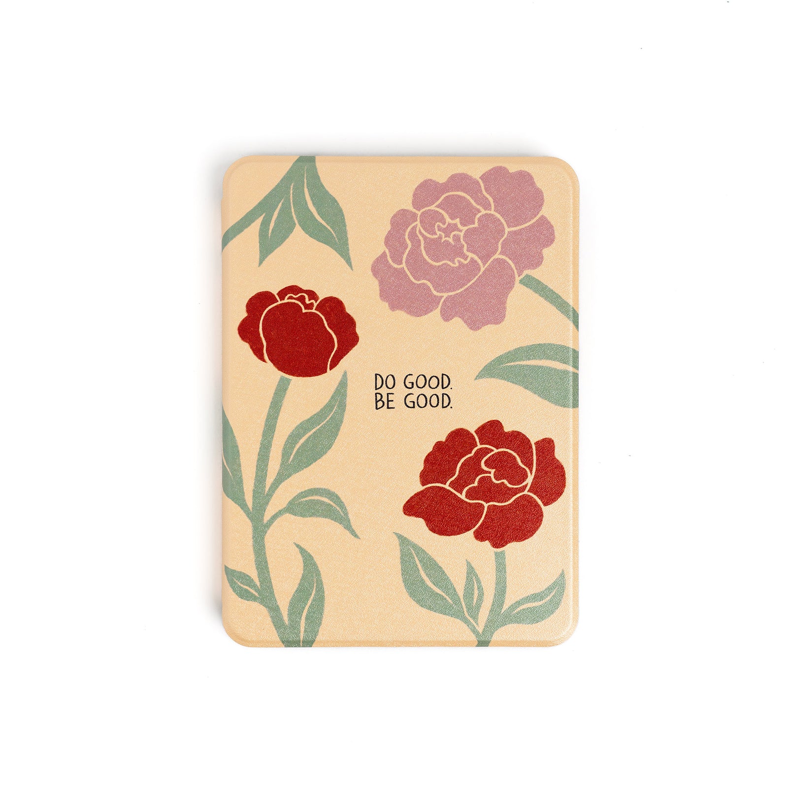 Peonies | Kindle Case