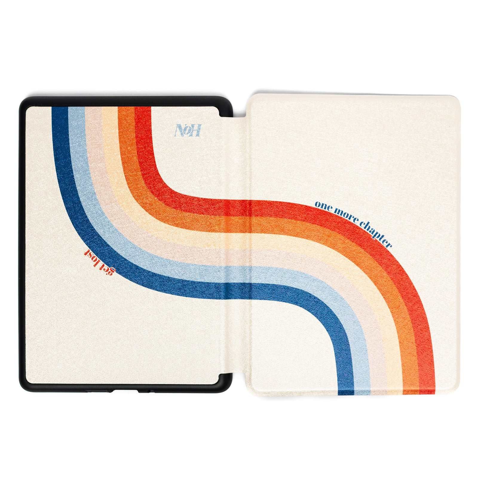 Retro | Kindle Case