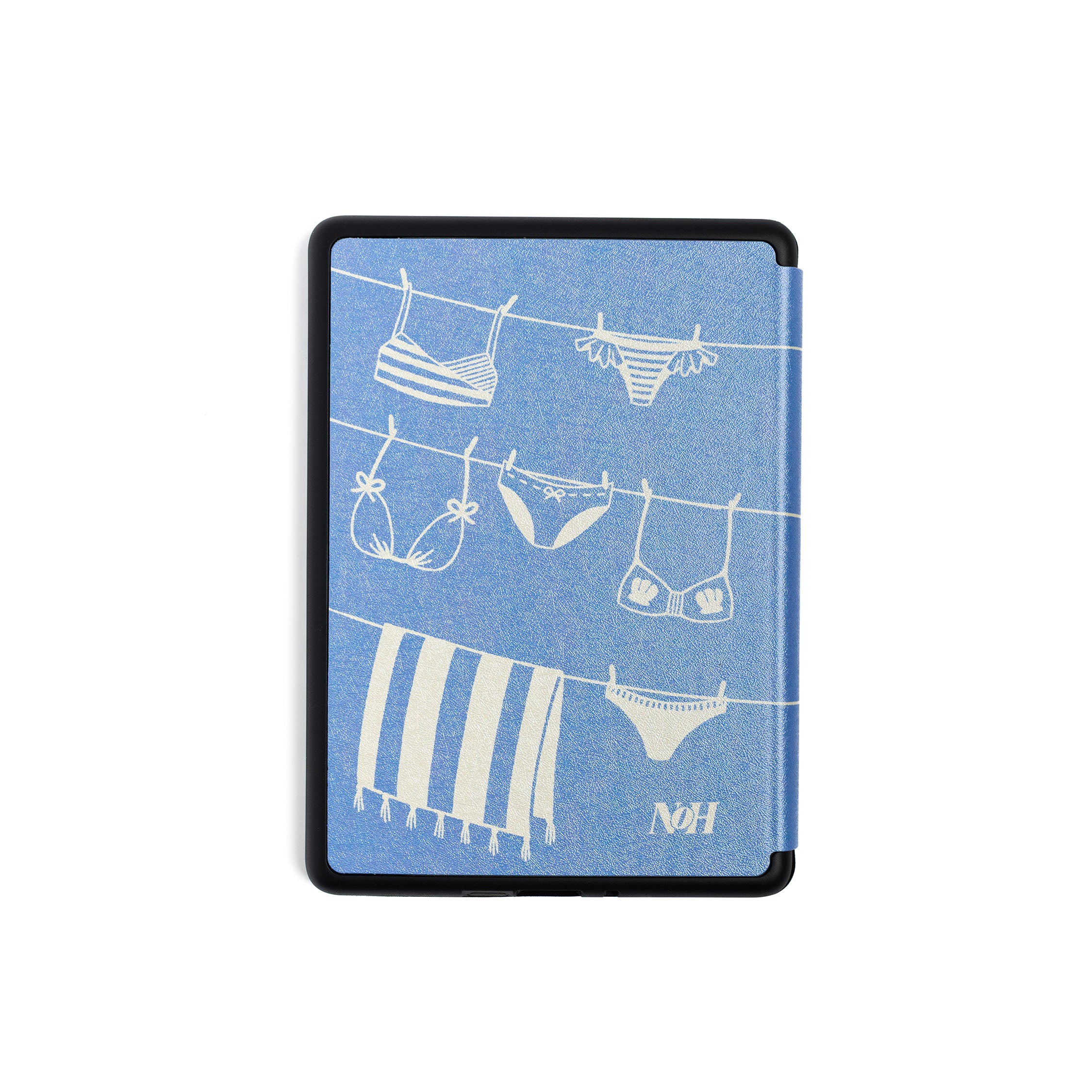 Seaside | Kindle Case · Notions of Habit