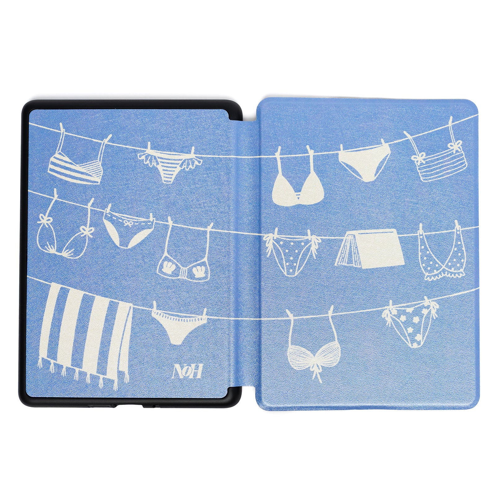 Seaside | Kindle Case