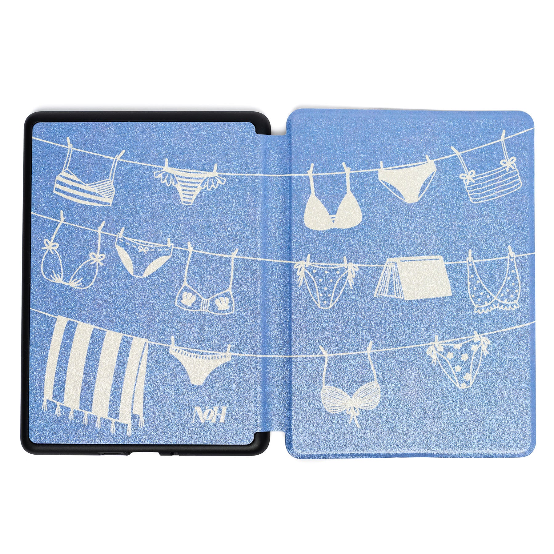Seaside | Kindle Case