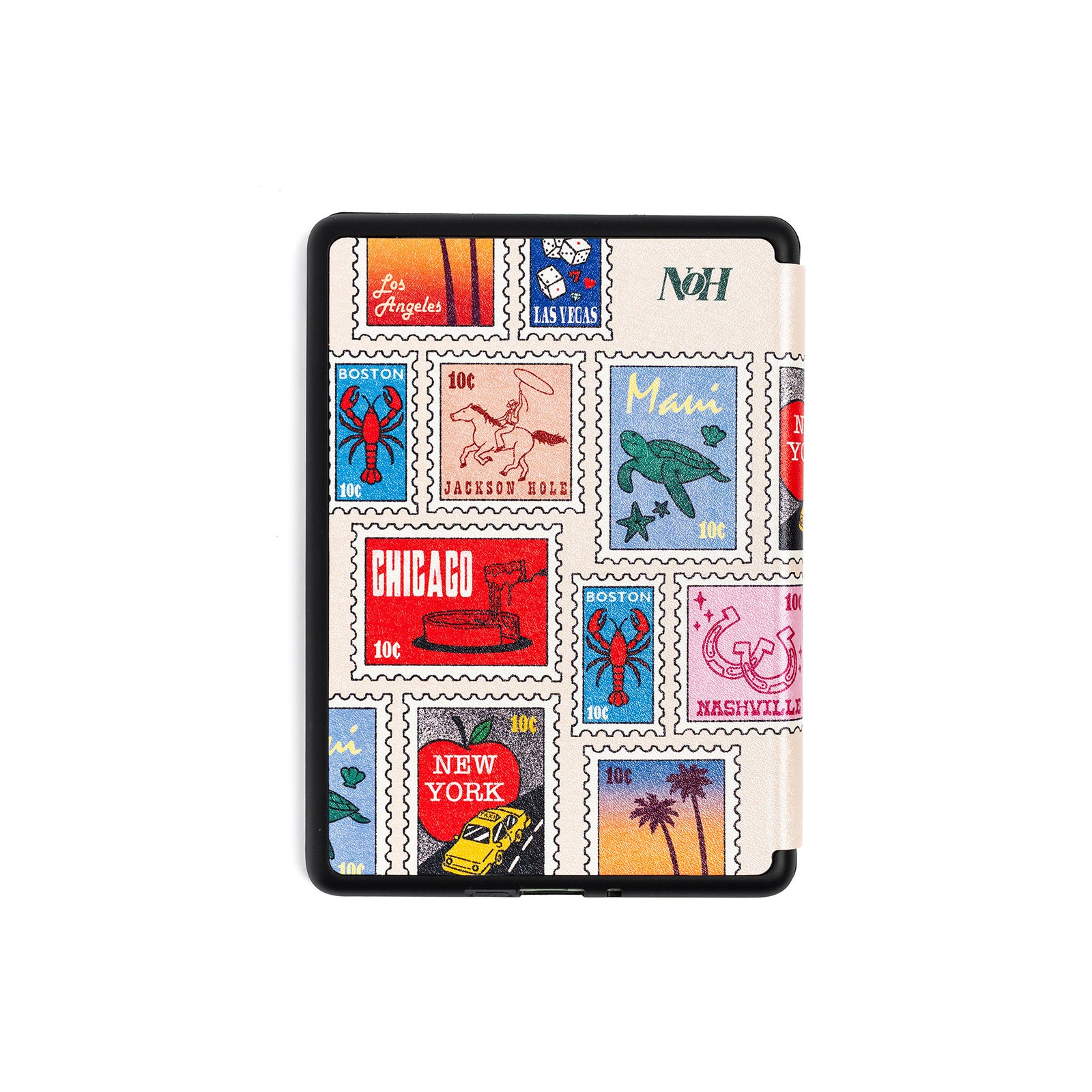 Stamped | Kindle Case