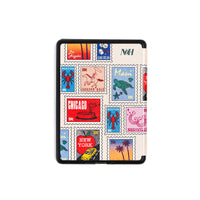 Stamped | Kindle Case