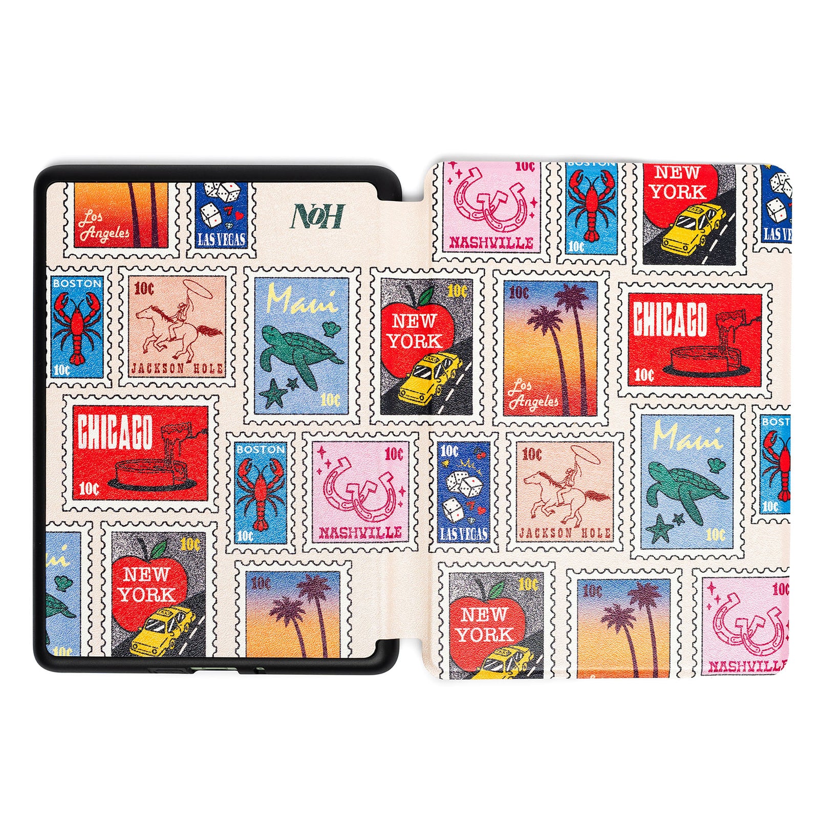 Stamped | Kindle Case