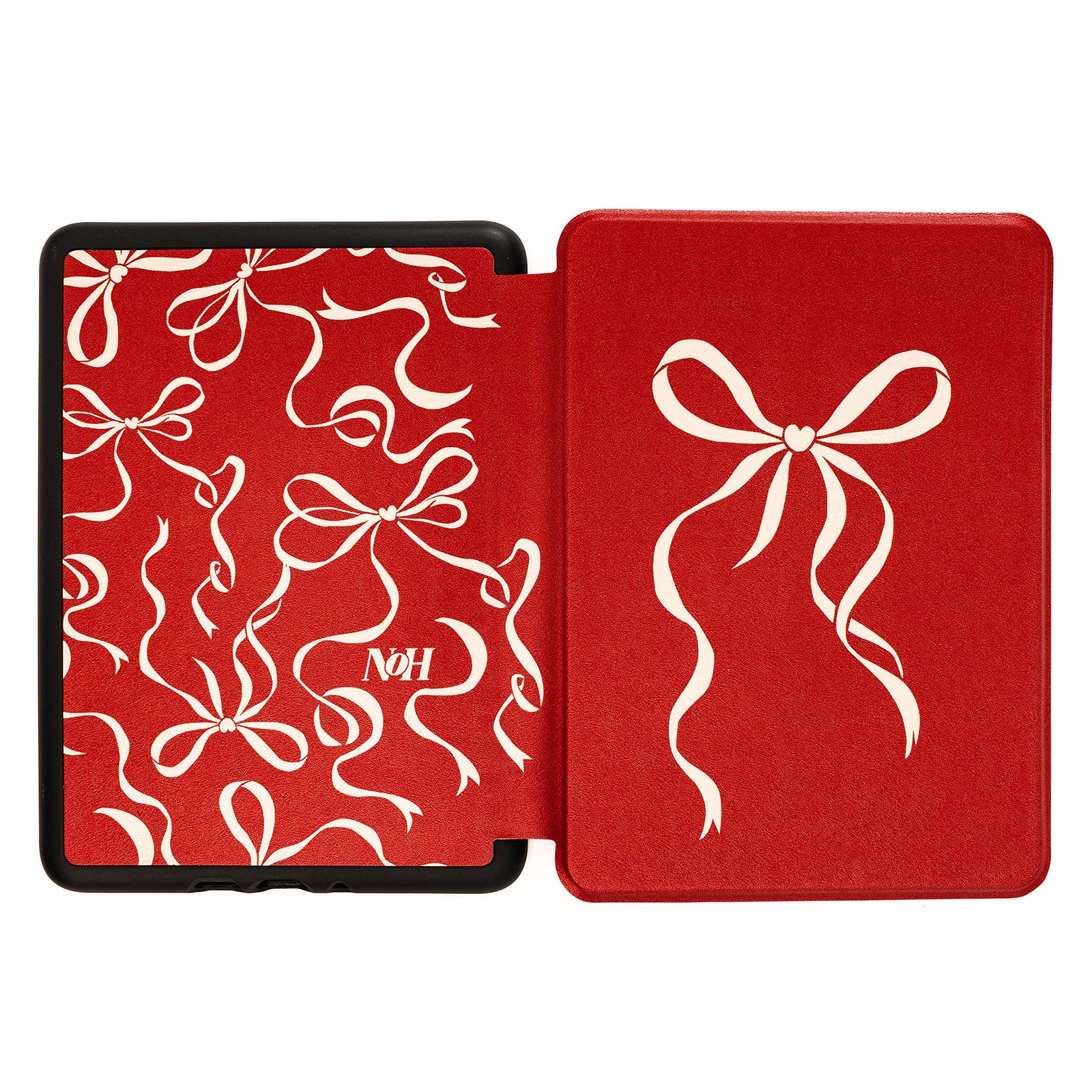 Wrapped | Kindle Case