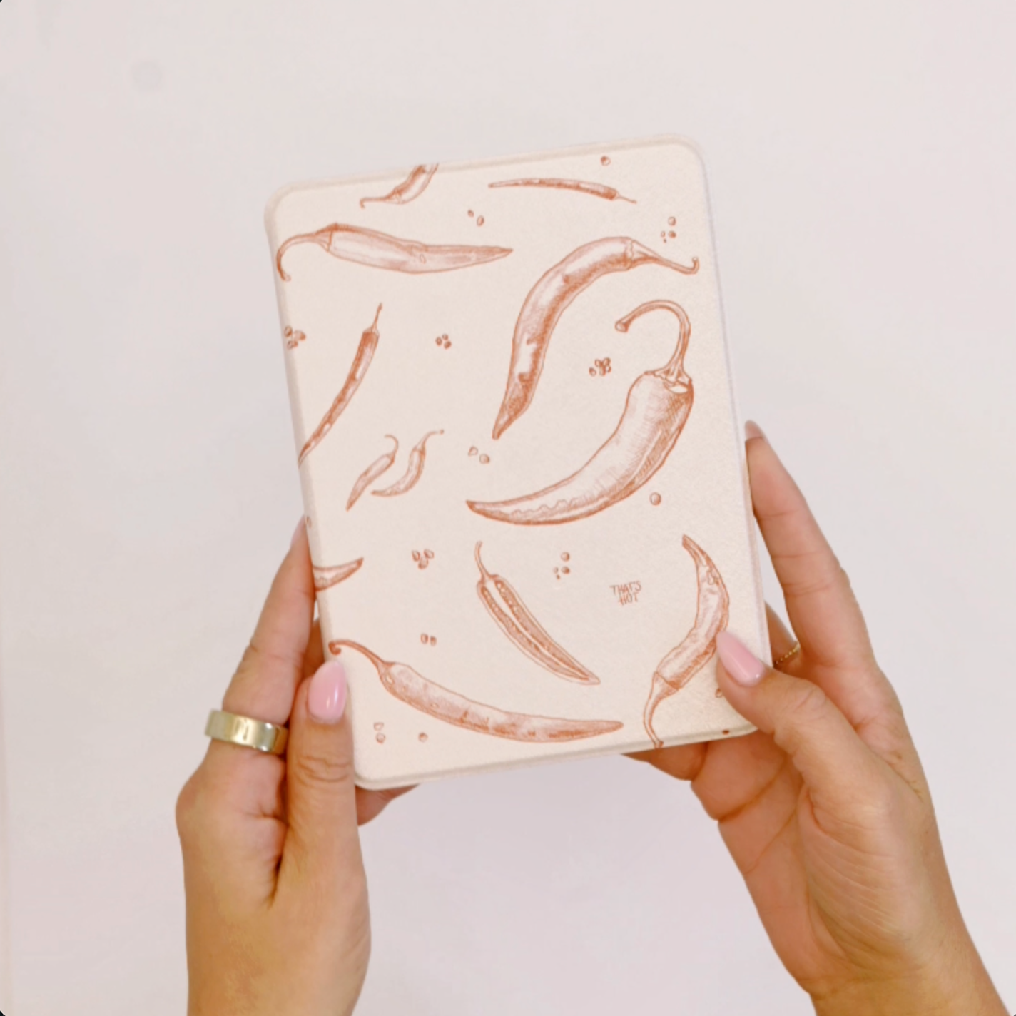 Spicy | Kindle Case