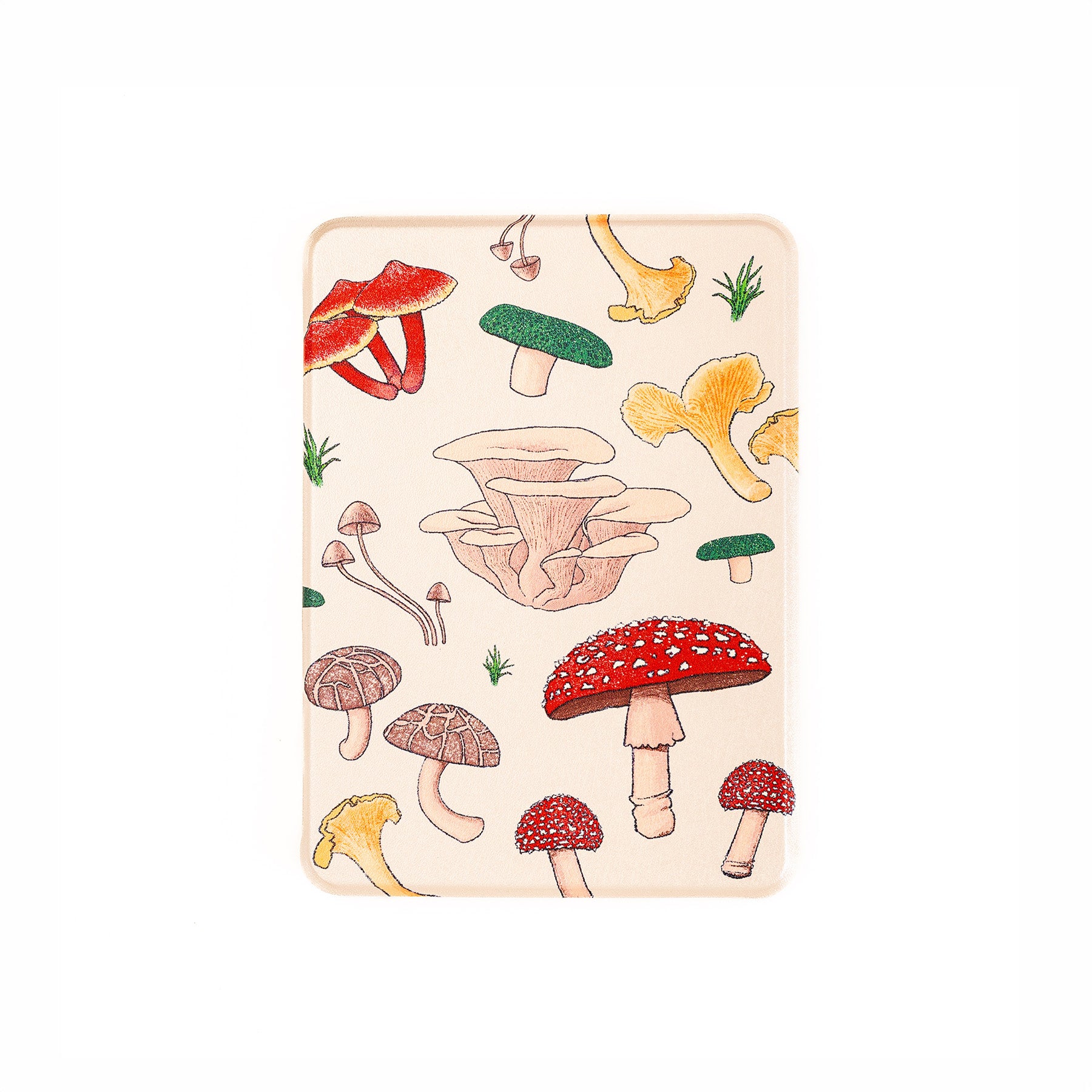 Forage | Kindle Case