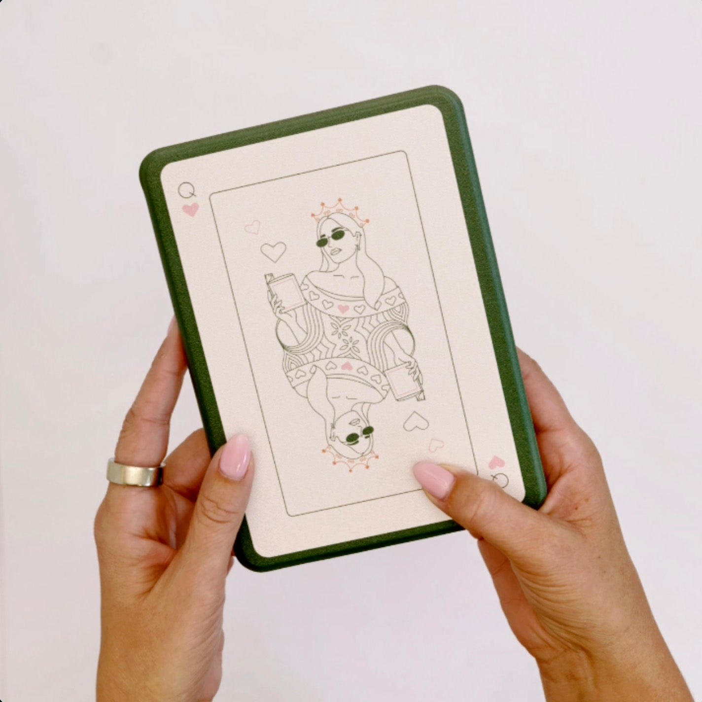 Royal | Kindle Case